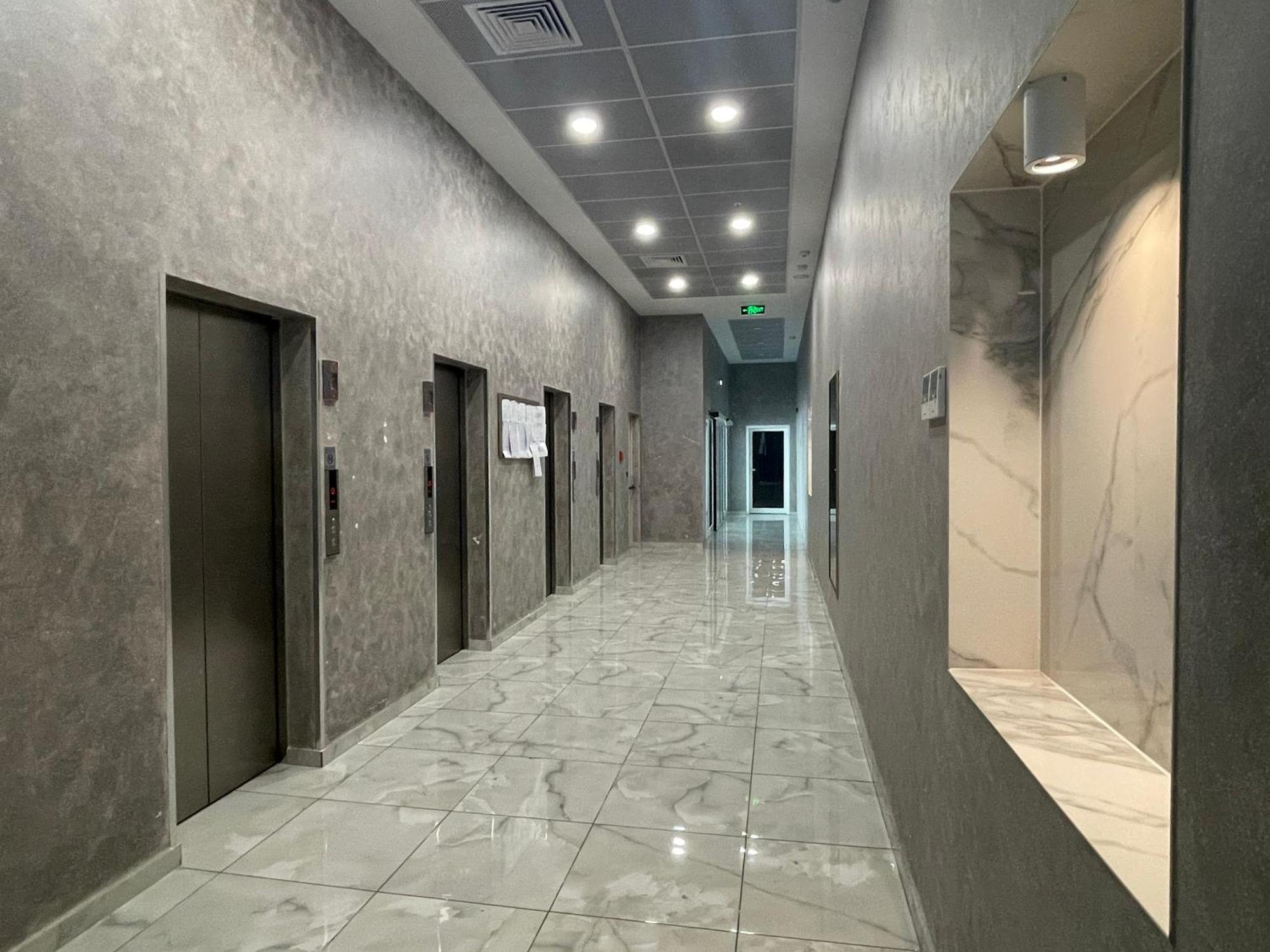 Cevahir City Life Luxury Apartments Скопие Екстериор снимка