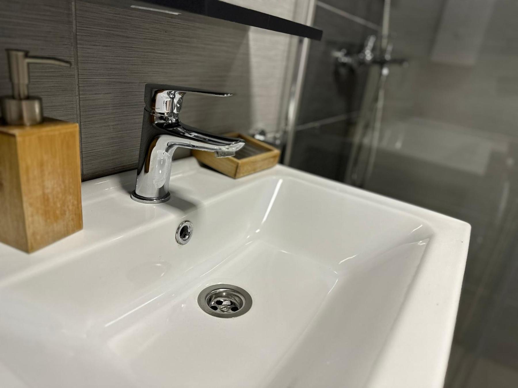 Cevahir City Life Luxury Apartments Скопие Екстериор снимка