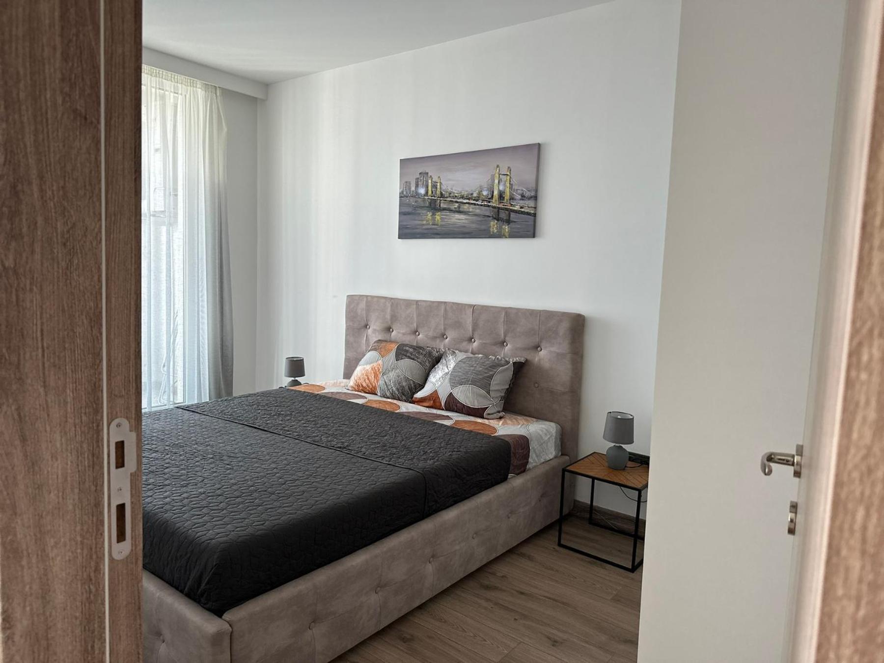 Cevahir City Life Luxury Apartments Скопие Екстериор снимка